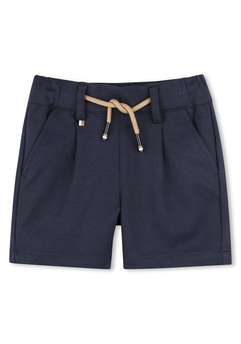 Bermuda con coulisse HUGO BOSS KIDS | J52084849